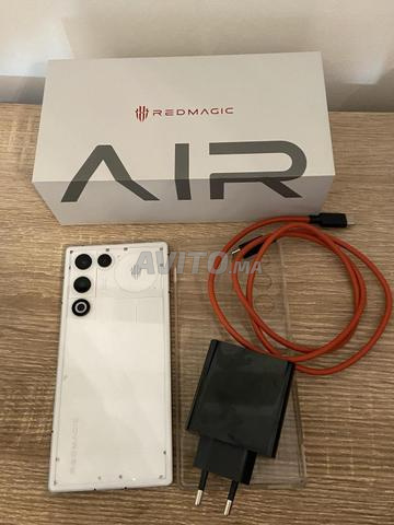 Redmagic 11 air - 2