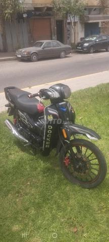C50 encore propre - 2