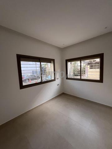Appartement à louer 5 mn de Hay Riad - 2