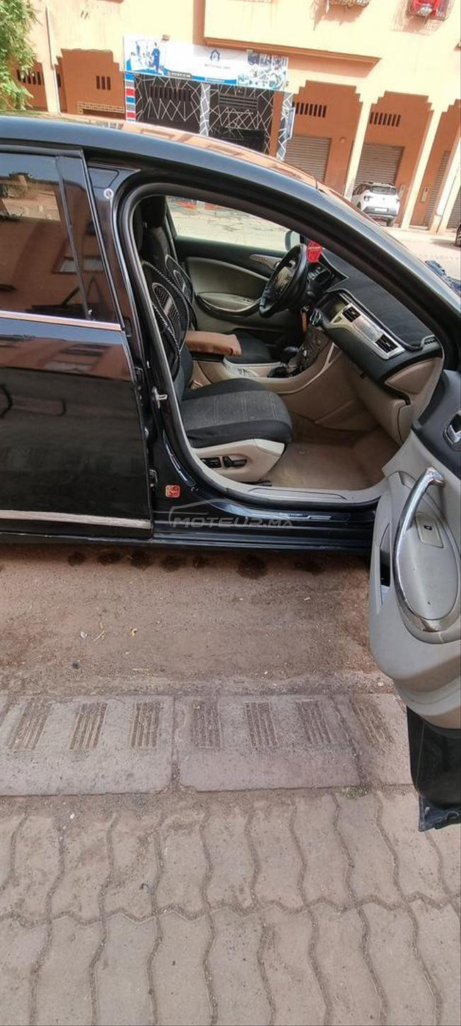 c5 citroen exclusive 2l 