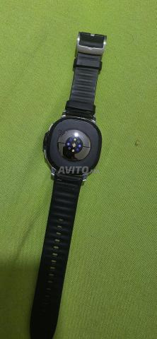 Galaxy Watch 8 Classic - 2