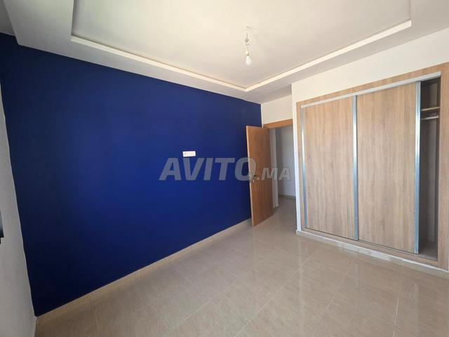 Appartement à louer 119 m² à Dar Bouazza - 2