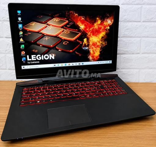 Lenovo i7 Gamar نحيف رام 16 قرص 256 SSD