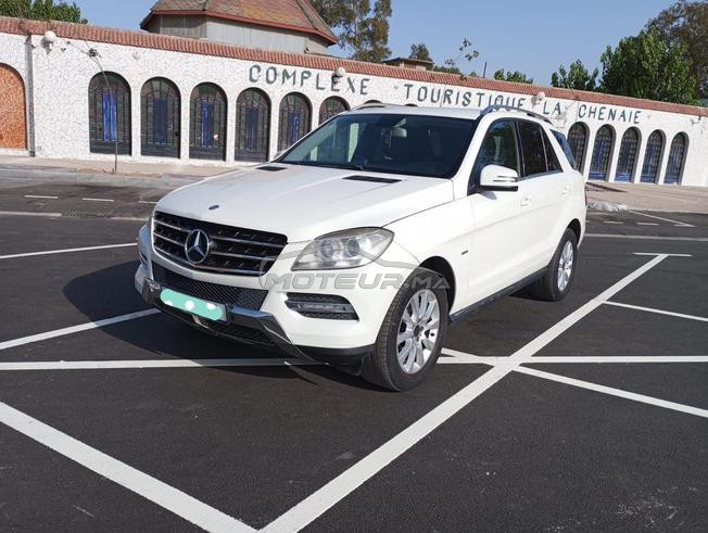 ML 250 diesel 9 CV 