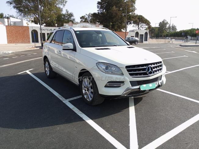 ML 250 diesel 9 CV 