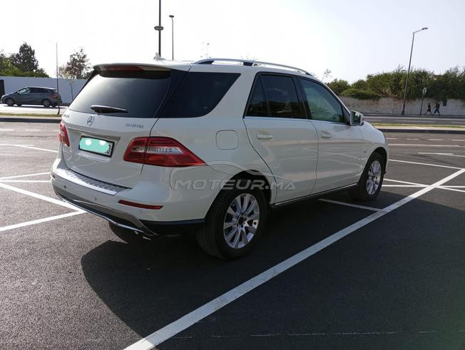 ML 250 diesel 9 CV 