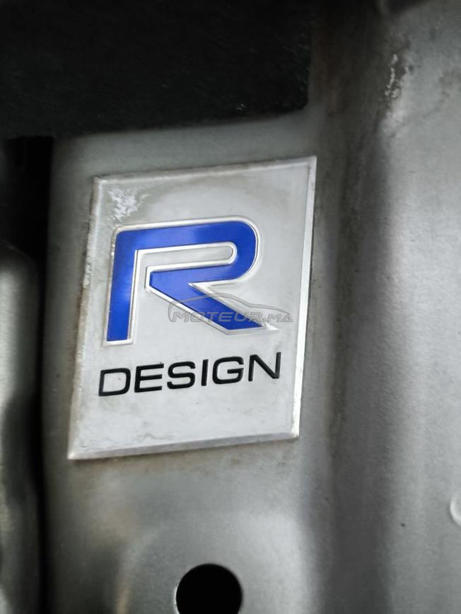 Volvo S60 R-desing très bon prix 