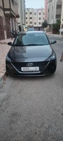 belle voiture