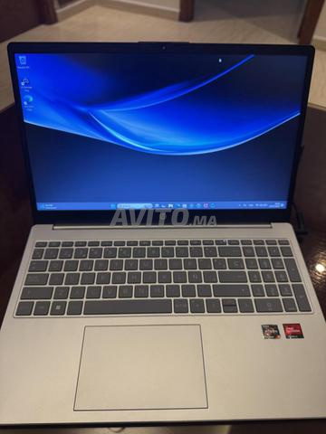 حاسوب محمول HP 15-fc0xxx - 2