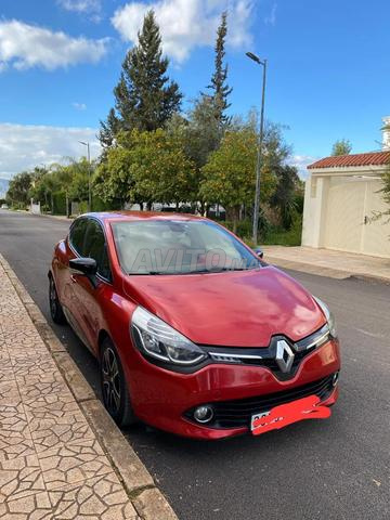 CLIO 4. 2013. INTENS....