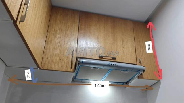 مطبخ كامل أو كل قطعة على حدة