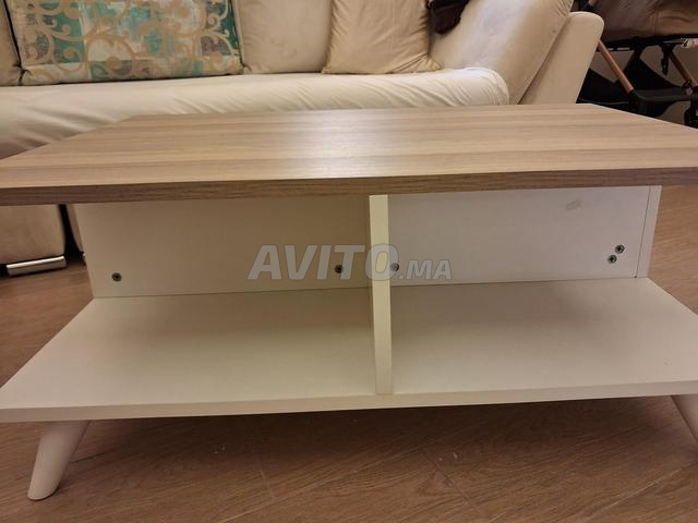 Table basse - 2