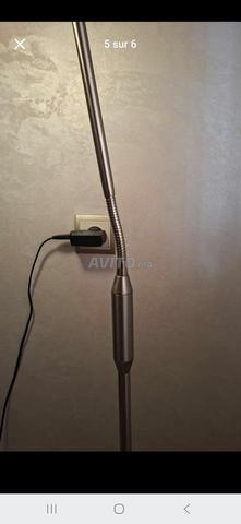 Lampe réglable pour salon - 2