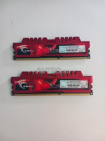 RAM - 2
