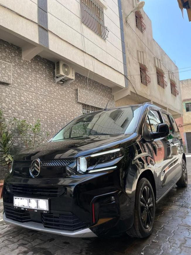 CITROEN BERLINGO 2024
