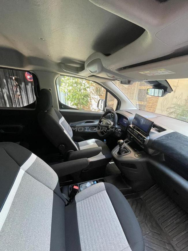 CITROEN BERLINGO 2024