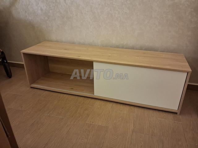 Meuble TV - 2