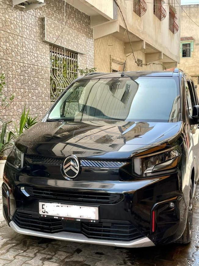 CITROEN BERLINGO 2024