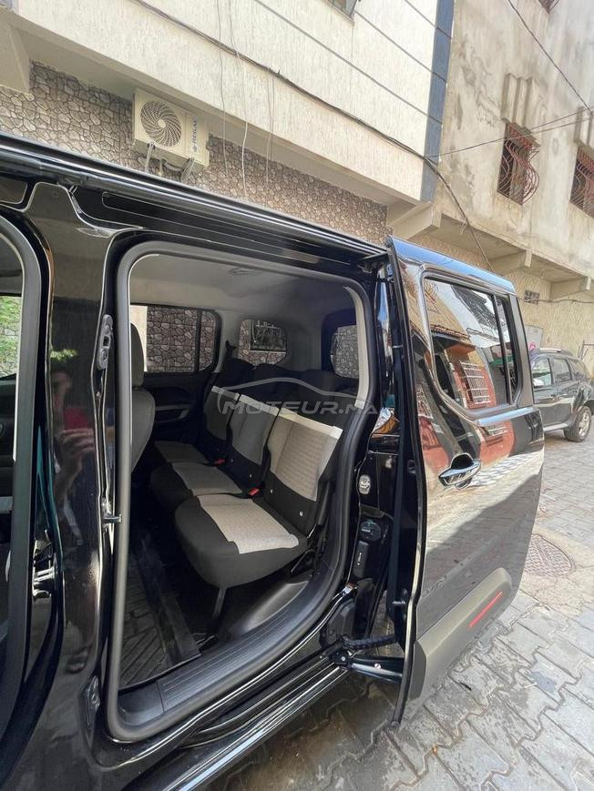 CITROEN BERLINGO 2024