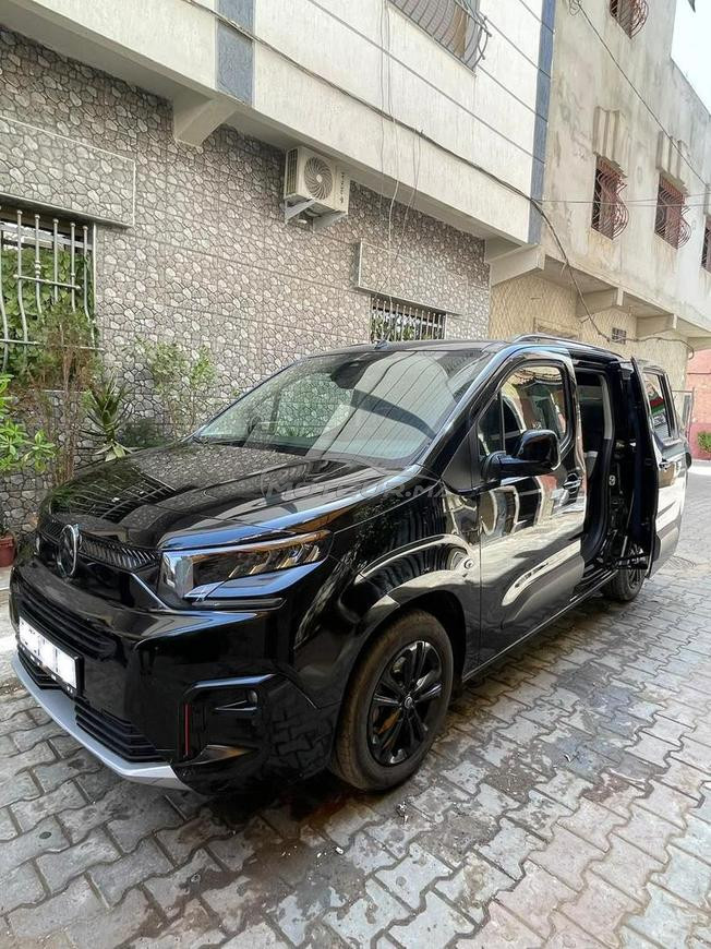 CITROEN BERLINGO 2024