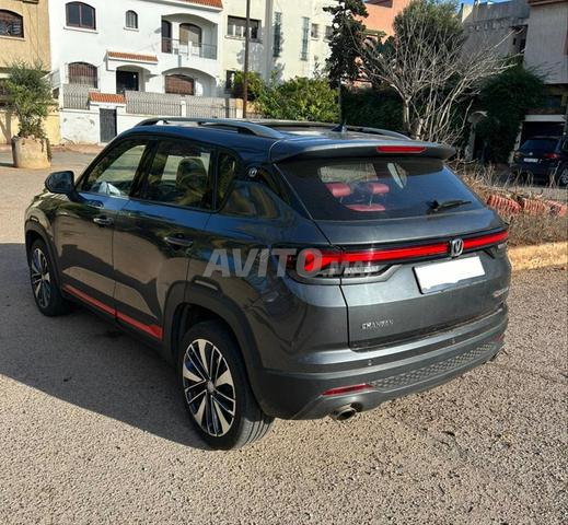 Changan CS35 plus full option 2025 - 2