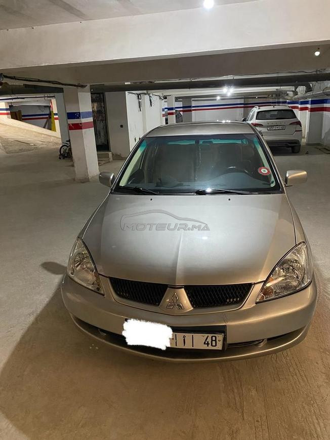 lancer Essence Bon état 