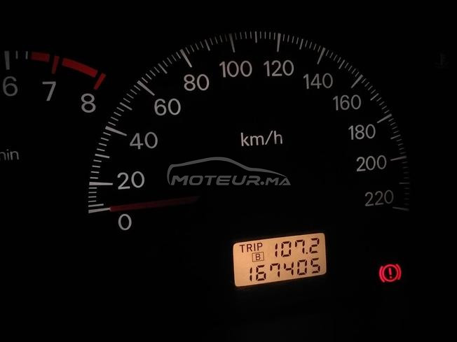 lancer Essence Bon état 
