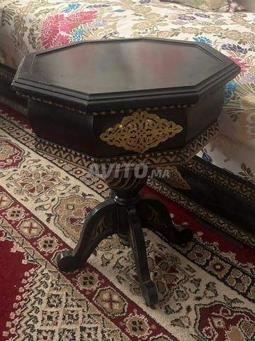أثاث صالون مغربي - 2