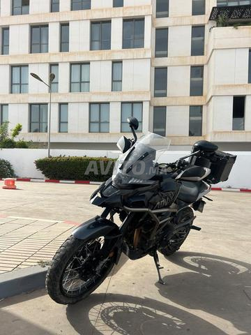 زونتس ADV 350 T2 - 2