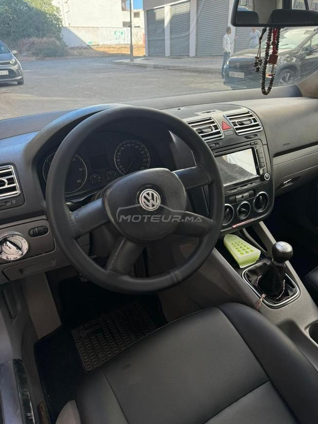 golf 5 mK5