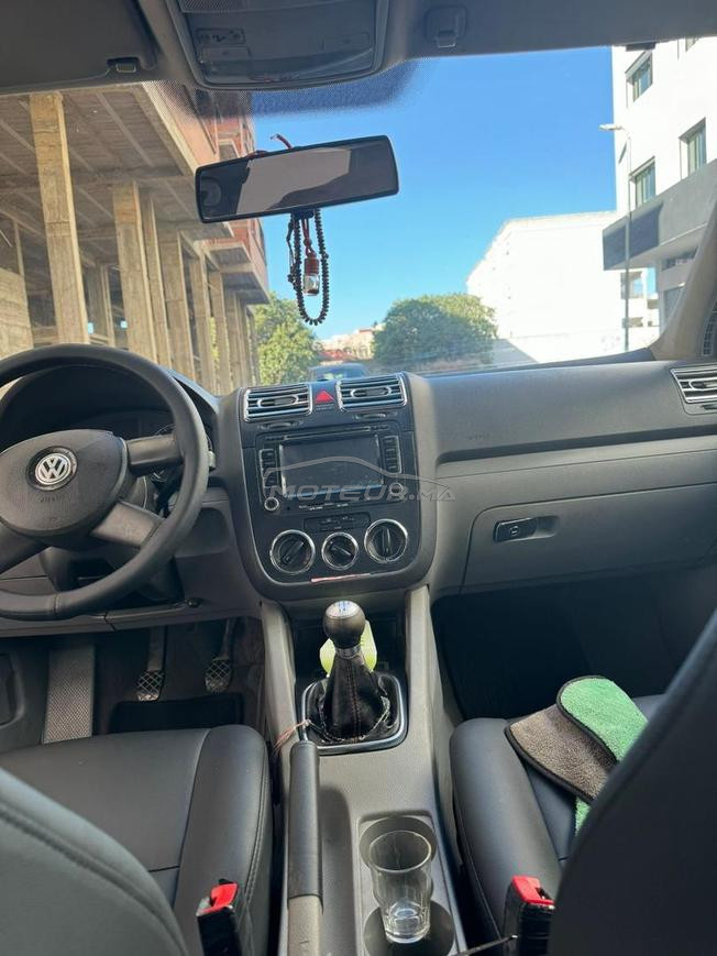 golf 5 mK5