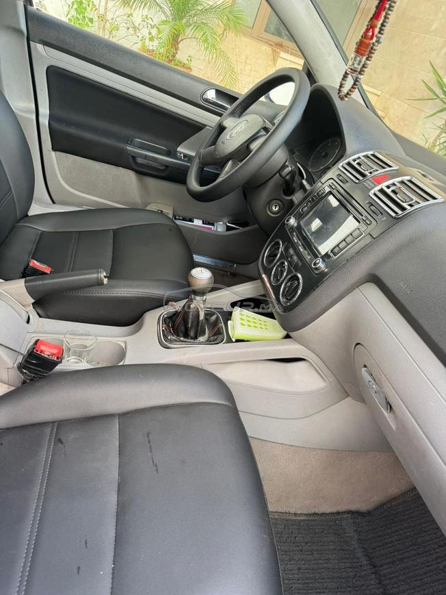 golf 5 mK5
