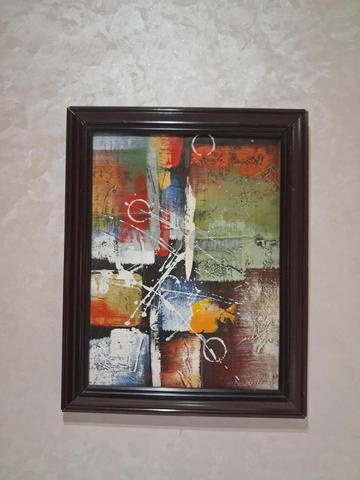 Tableau pour décoration de maison - 2