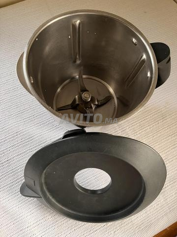 Le bol du Thermomix TM31 - 2