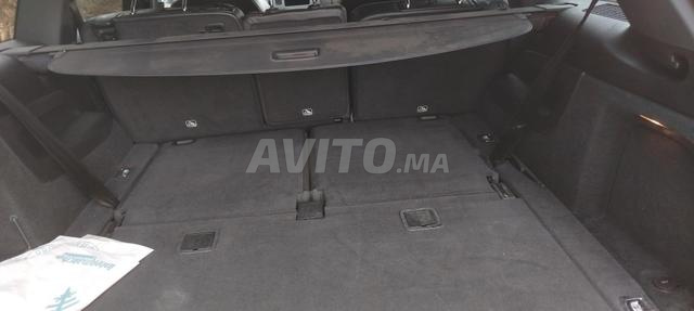 Audi Q7 Sline