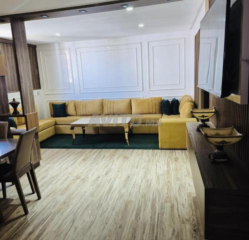 إيجار مفروش بالمحمدية