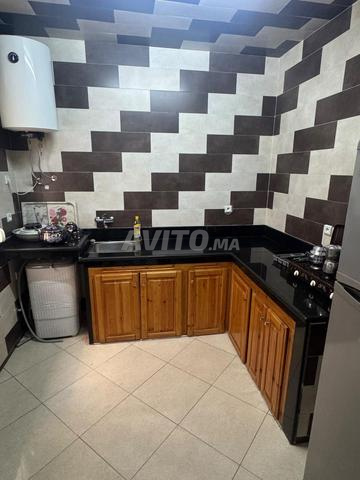 Appartements de luxe à louer - 2