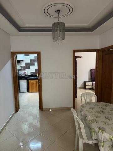 Appartements de luxe à louer