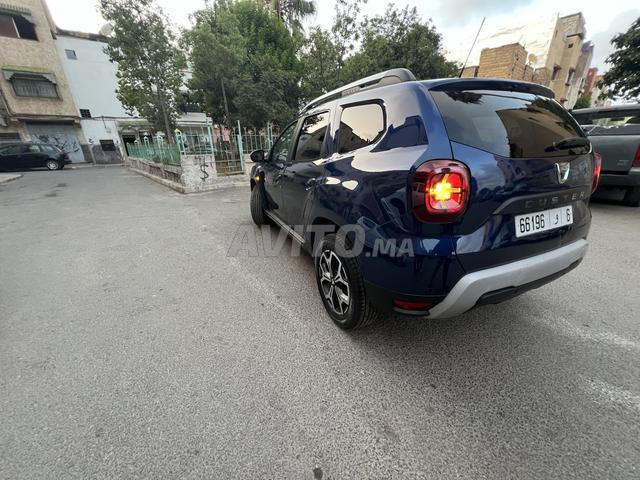 داسيا داسر أوتوماتيك ستار مان ليبر - 2