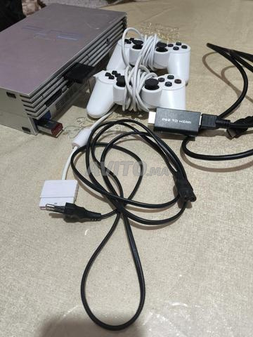 PS2 en bon état - 2
