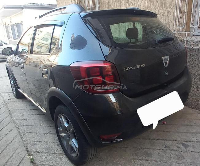 Stepway 2021