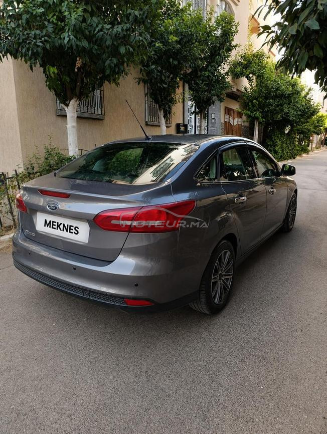 Ford Focus 1.5 TDCi – 2016 à Meknès