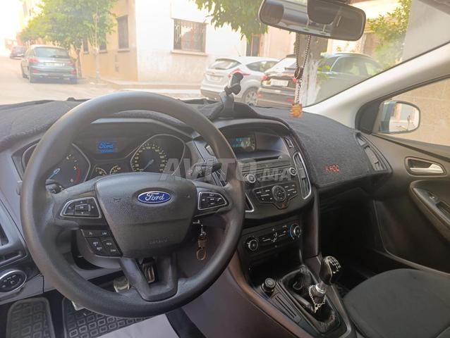 فورد فوكس 1.5 TDCi – 2016 في مكناس - 2