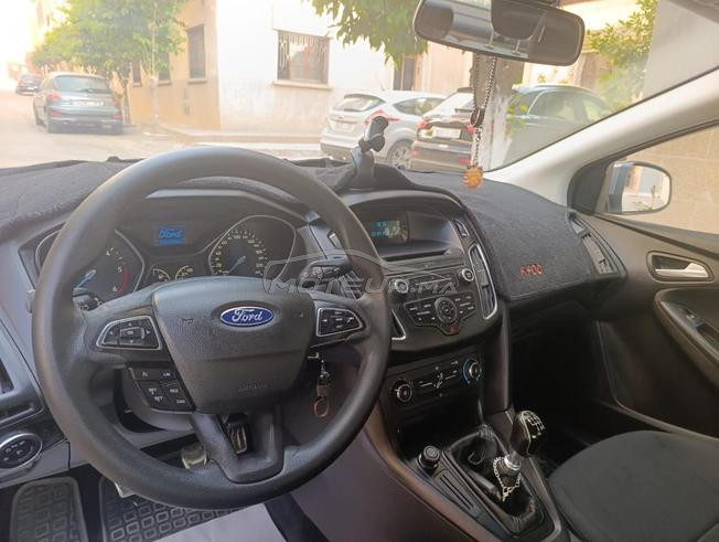 Ford Focus 1.5 TDCi – 2016 à Meknès