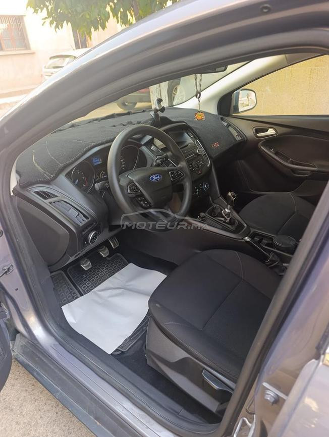 Ford Focus 1.5 TDCi – 2016 à Meknès