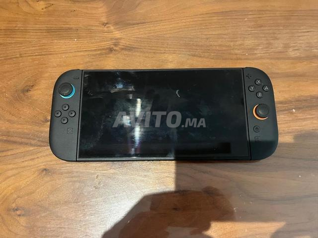 Nintendo Switch 2 , 2026 - 2