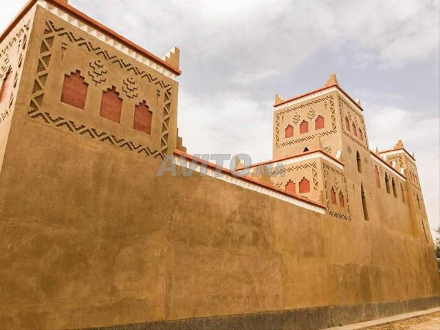 قصبة أمرديل سكورة للبيع - 2