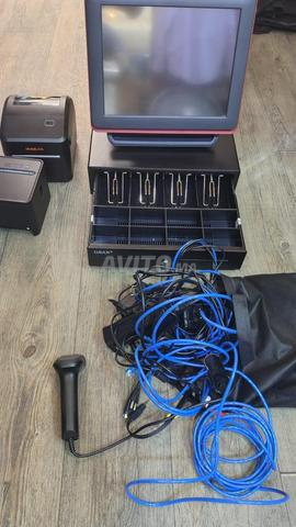 À vendre un système de caisse - 2