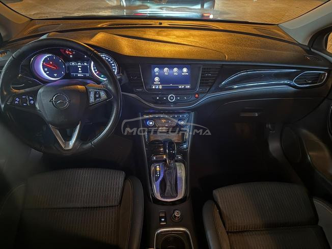 Opel Astra en très bonne éta