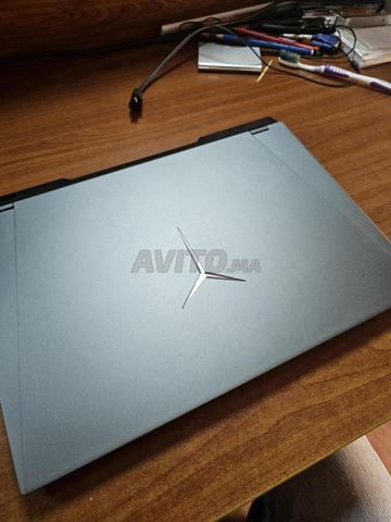 Legion 5 Pro - 2